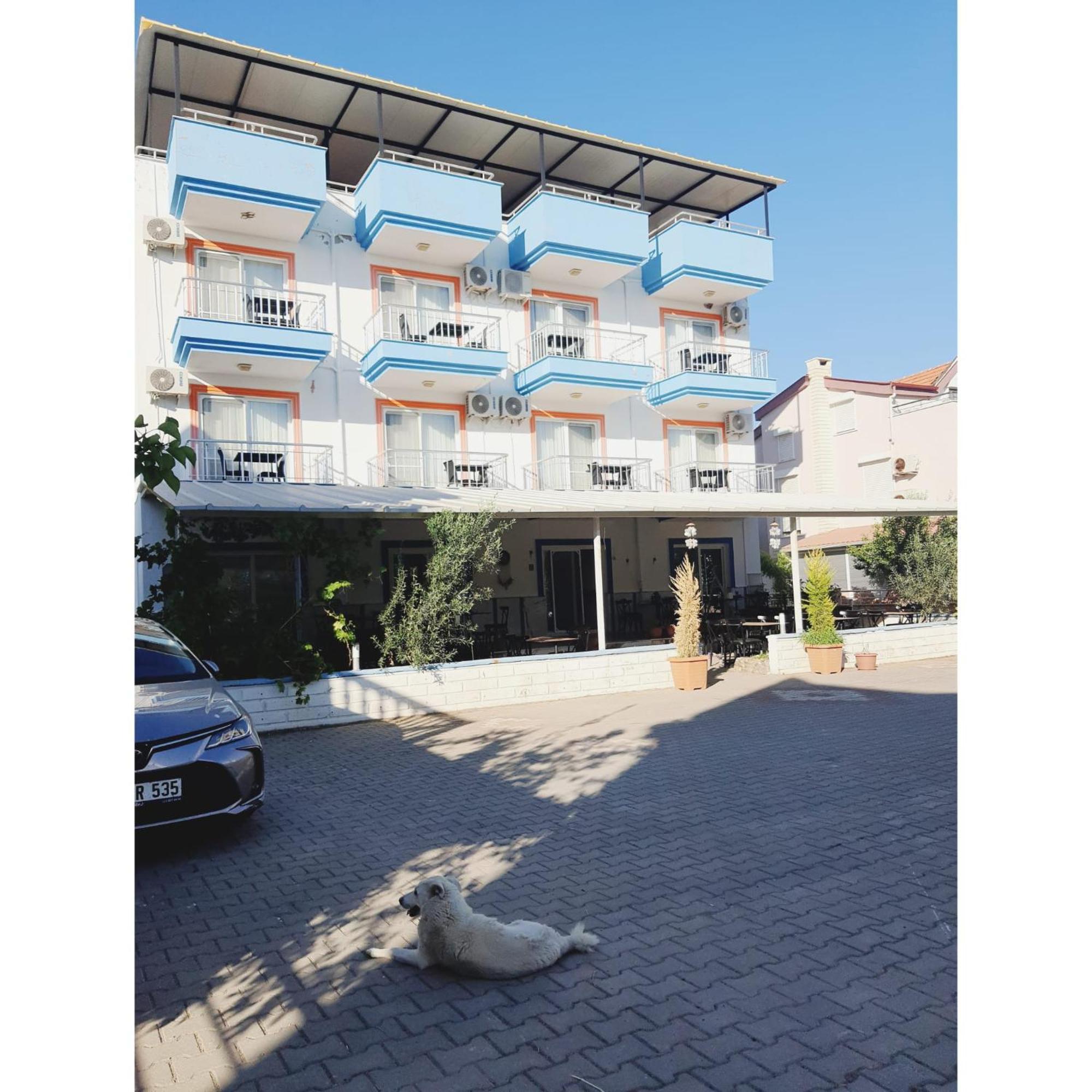 Kumada Otel Altinova  Exterior foto